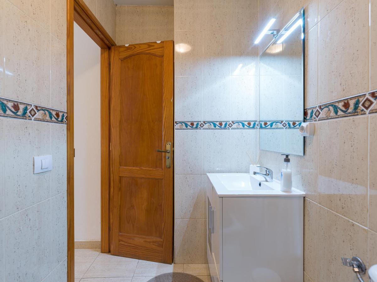 La Isla Apartman Vecindario  Kültér fotó