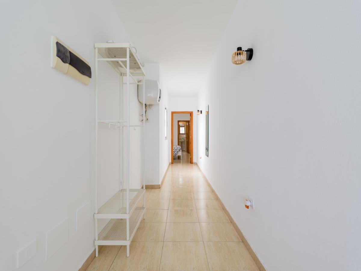 La Isla Apartman Vecindario  Kültér fotó